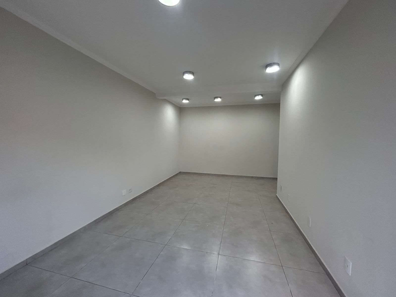 Locação - Comercial (Negócio) - Vila Cidade Industrial - Araraquara/SP - Cod. imob29