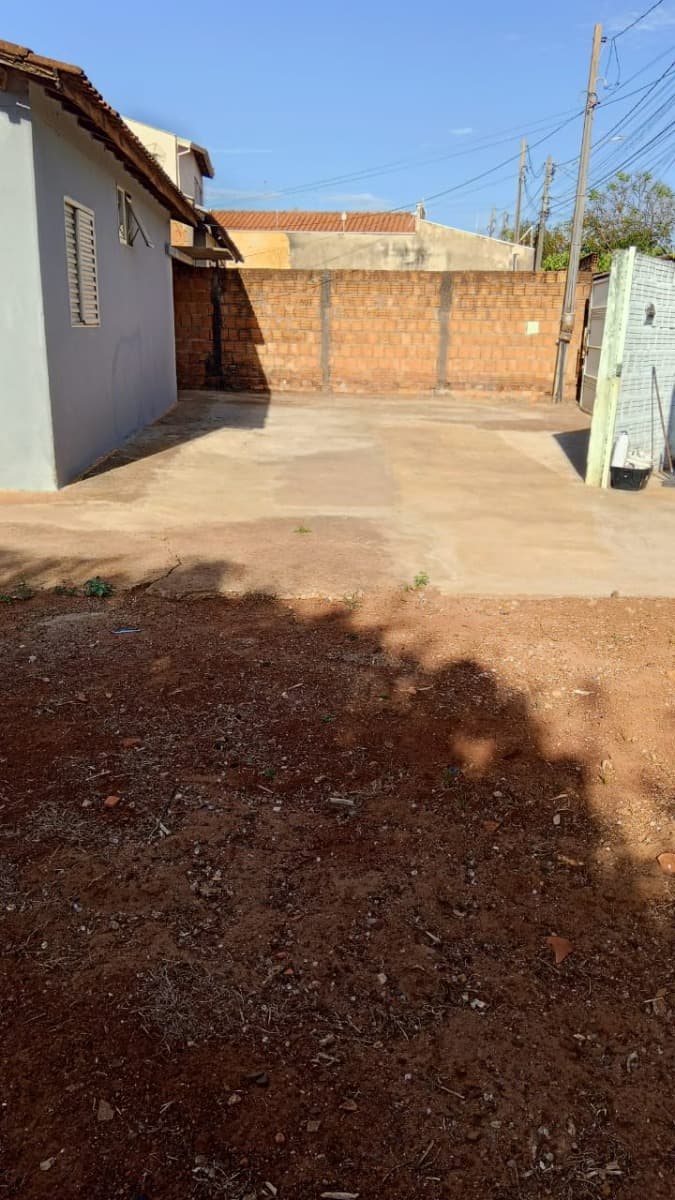 Venda - Casa (Padrão) - ALTOS DE PINHEIROS - Araraquara/SP - Cod. imob32
